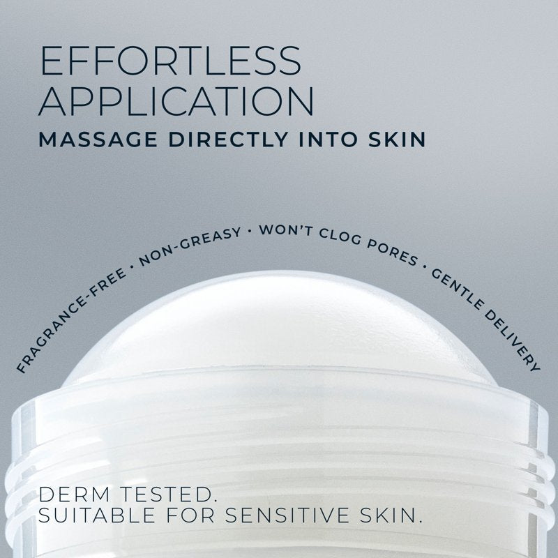 Firming Retinol Serum Stick for Face & Neck - Anti-Aging, Tightening, Fragrance-Free 1 oz