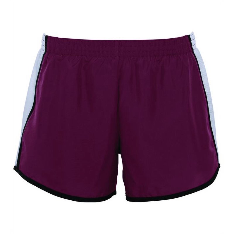Women's Activewear Gym & Sports Shorts - Moisture-Wicking, Lightweight, Multiple Sizes