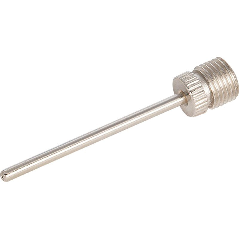 Ball Inflation Pump for Sports Balls & Inflatables - Handheld Compact Tool