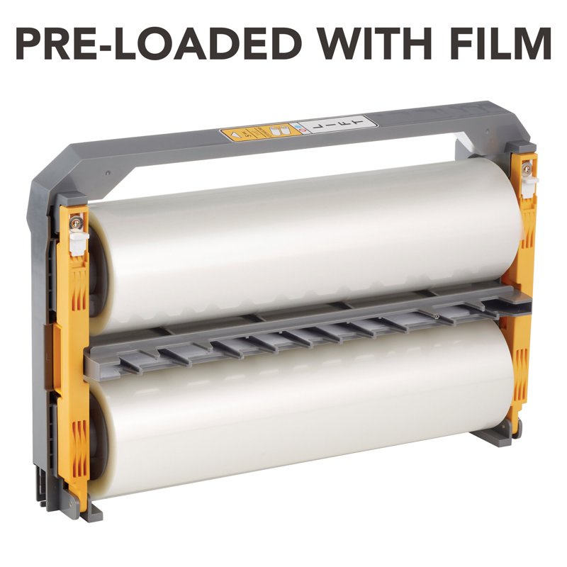 GBC 5 Mil Foton 30 Reloadable Laminating Cartridge with 113' Film