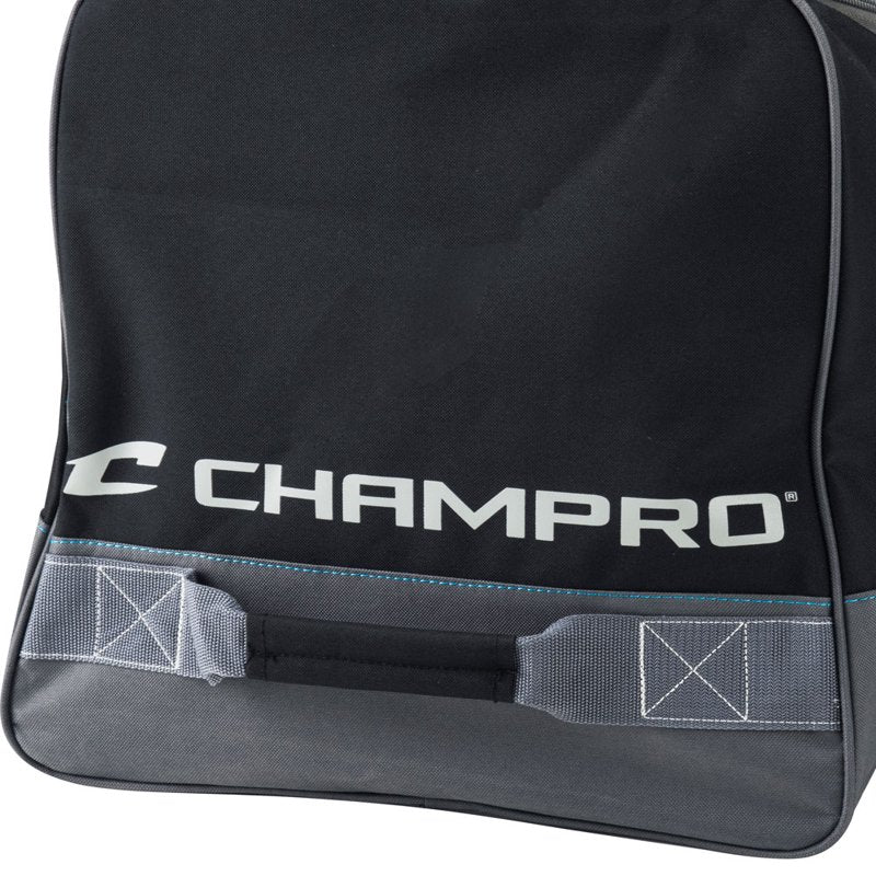 Large All-Purpose Team Sports Bag for Equipment & Accessories