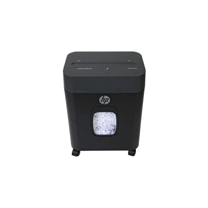 Royal MC83 8-Sheet Microcut Paper Shredder for Office & Home Use