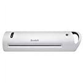 3M Commercial Thermal Laminating Pouches 3 Mil Size - Menu