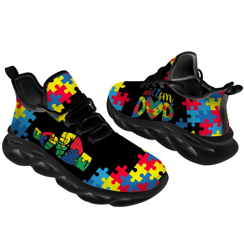 Women's Walking Shoes - Lightweight Breathable Sneakers for Active Comfort