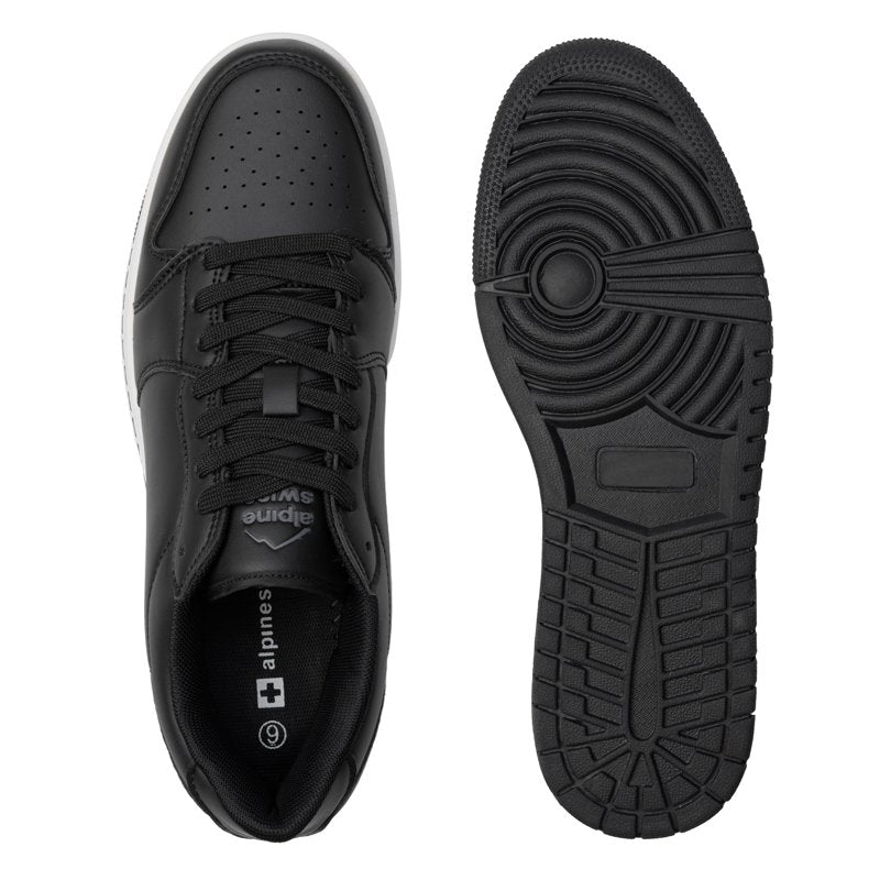 Men's Casual Sneakers Low Top Athletic Shoes - Comfortable & Stylish