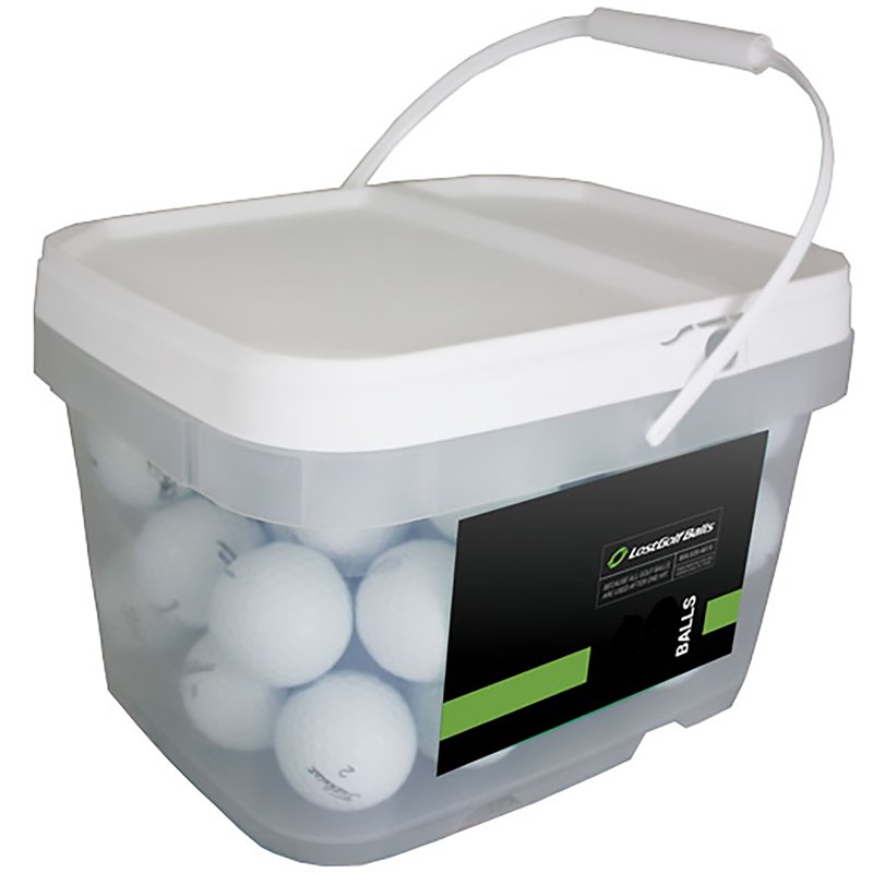 Pro V1x Golf Balls - 96 Pack, Pre-Owned Good Quality (Variation: 96)