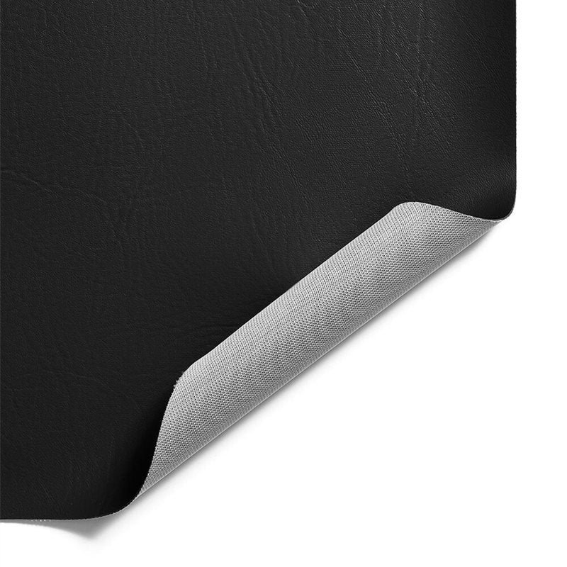 Heavy Duty Waterproof Marine Vinyl Fabric 54 Inch UV Mold Resistant Outdoor Upholstery