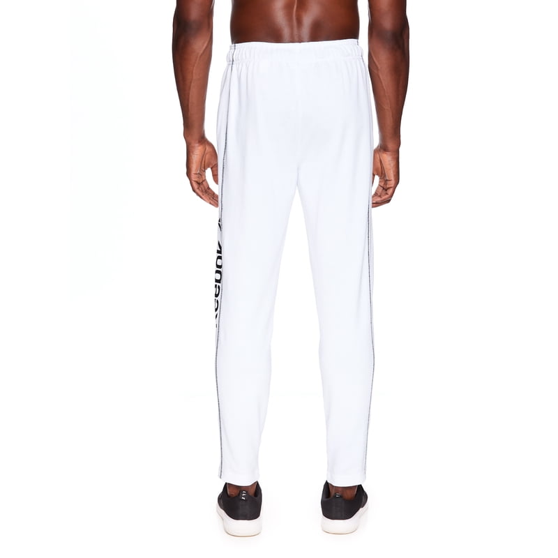 Reebok Men's and Big Men's Active Pants with Pockets - Up to 3XL