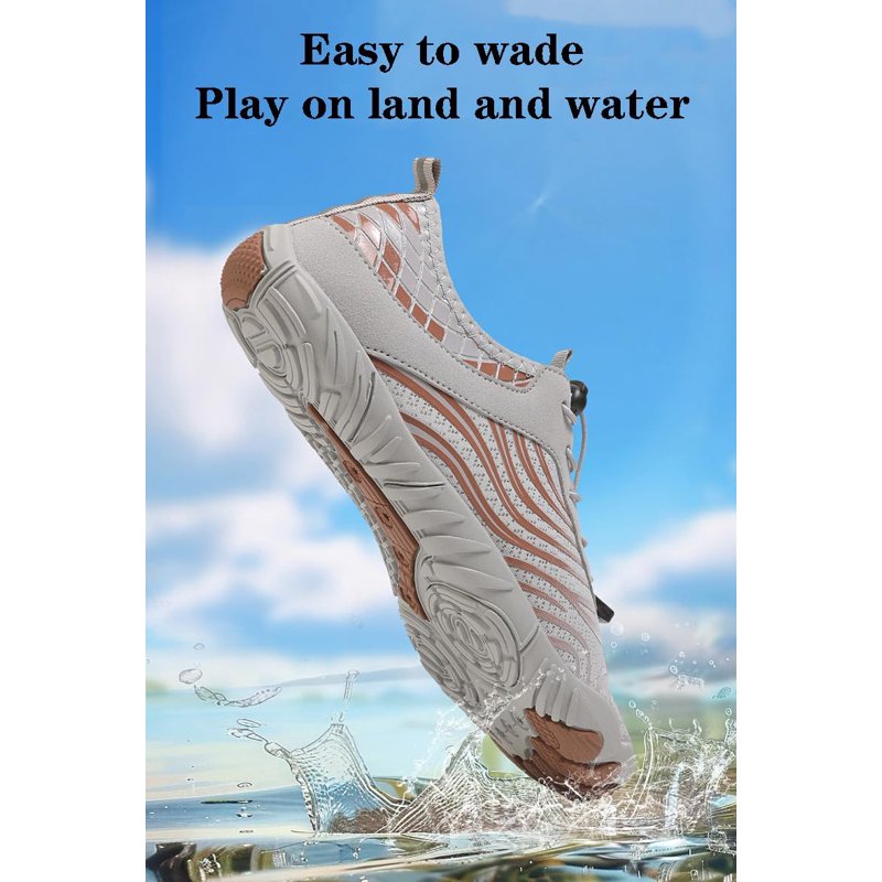 Minimalist Water Shoes for Men & Women - Beach, Surfing, Gym & Yoga
