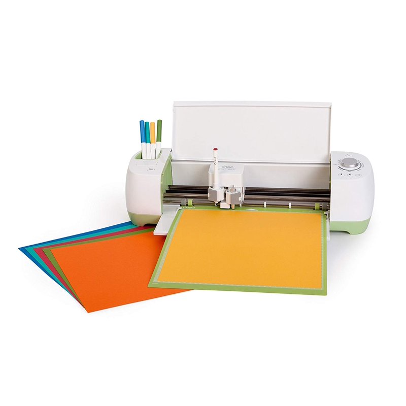 Craft Pen Set for Cricut Machines - Candy Shop Design, 5 Pieces