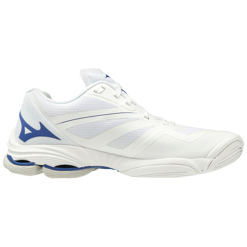 Lightweight Volleyball Shoes for Men - Mizuno Wave Lightning Z6