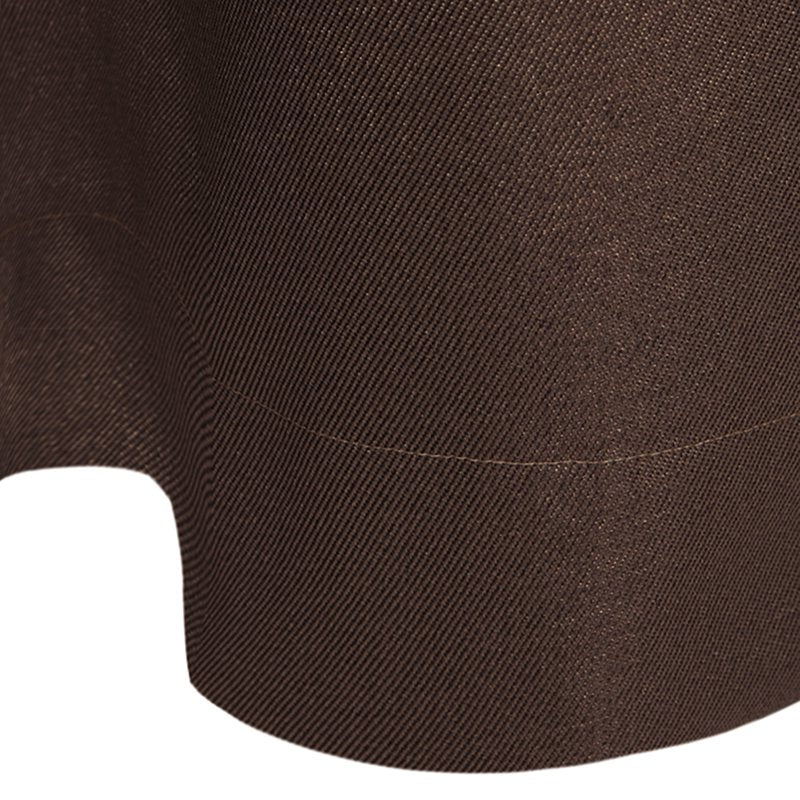 Blackout Grommet Curtain Panel Pair - Room Darkening Window Treatment Set