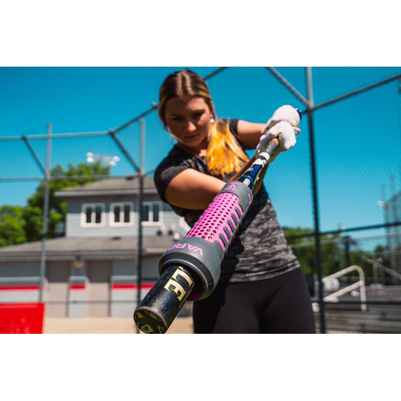 Softball Bat Weight 12oz for Swing Training & Mechanics Improvement