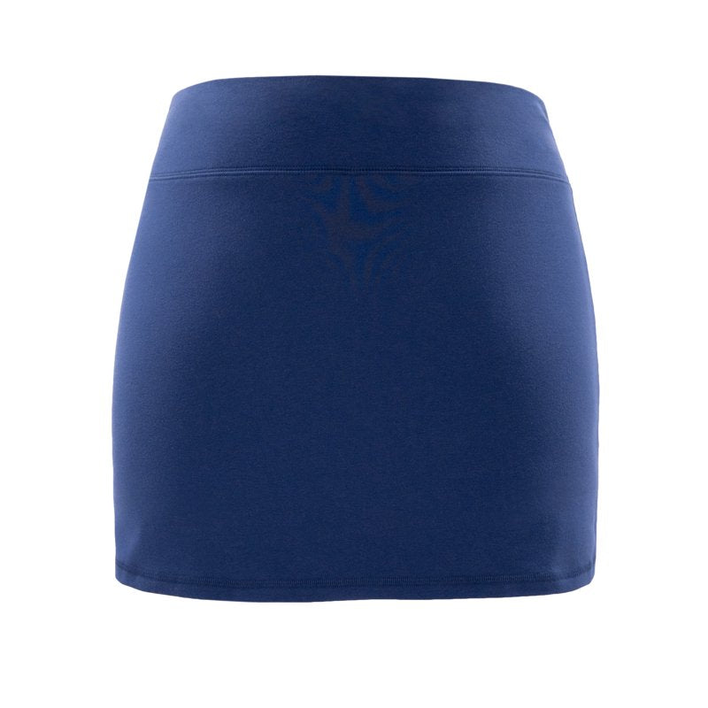Women's Active Skort with Shorts Liner - Moisture-Wicking, Casual & Athletic Wear