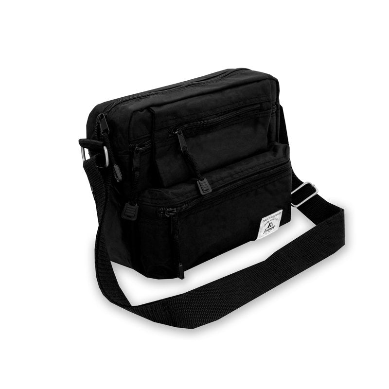 Unisex Cross Body Bag with Multiple Colors - Small Stylish Messenger