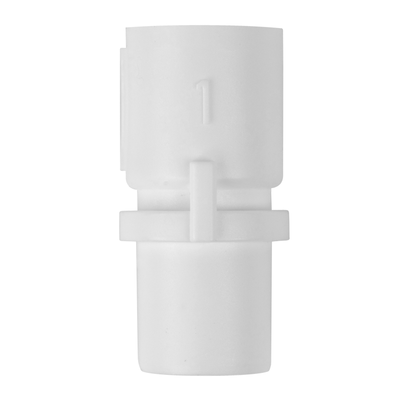 Silhouette Cameo & Portrait Tool Adapter Set - 4 Pack for Cutting Machines