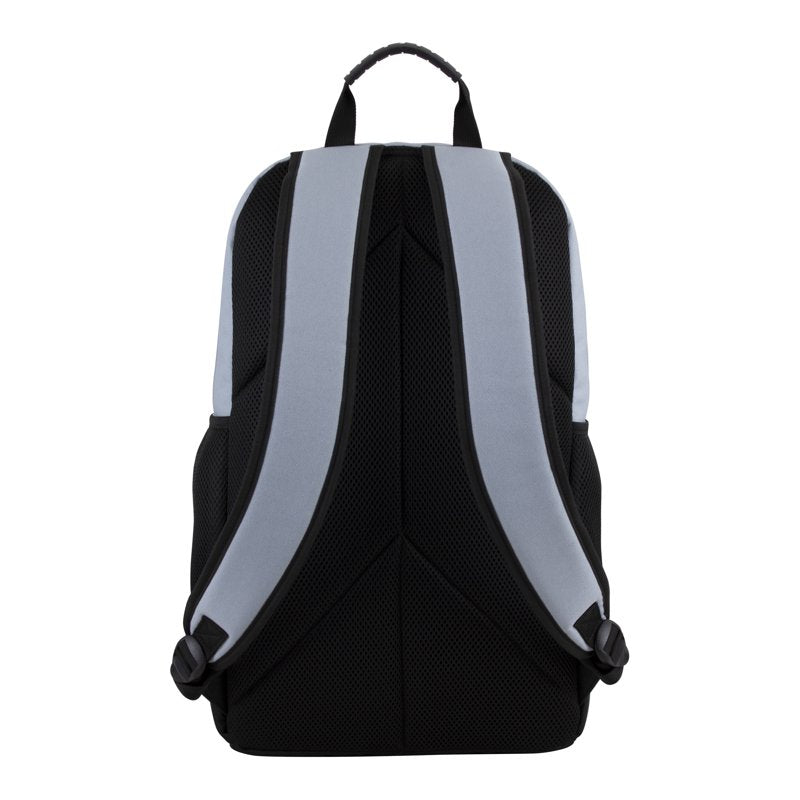 Unisex Level Up Dome Laptop Backpack for School & Travel