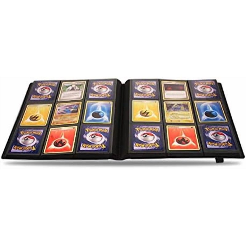 Ultra Pro Charizard 9-Pocket Binder Portfolio for Cards