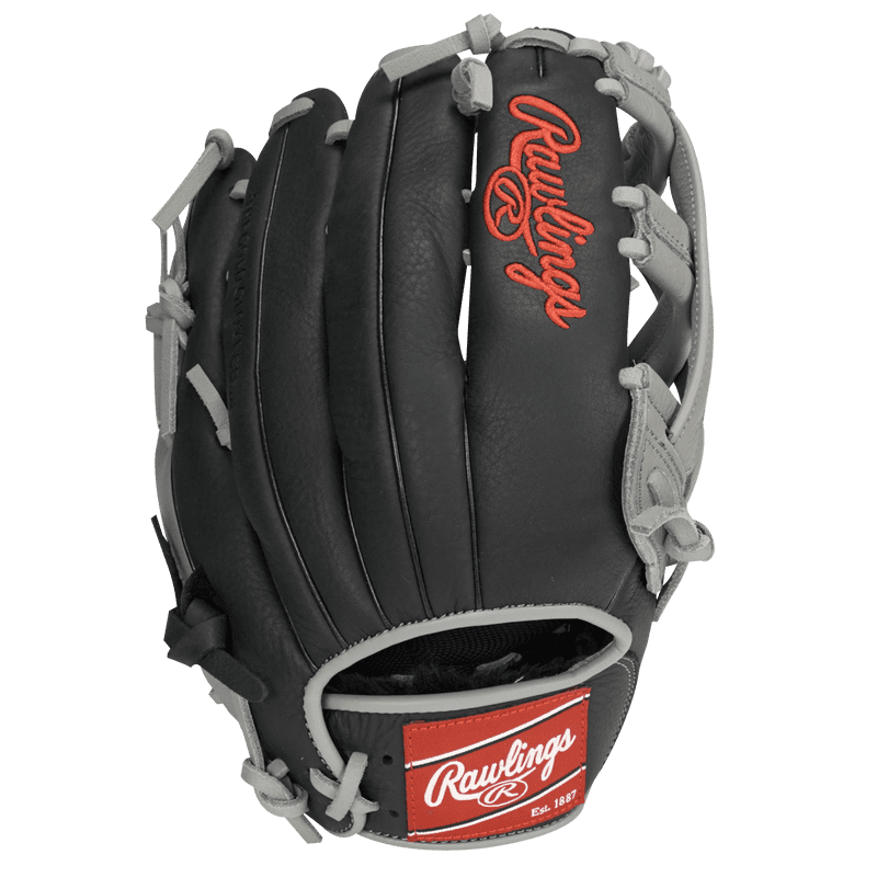 Rawlings Pro Select Series 12.5-Inch Baseball Glove for Right-Hand Throw