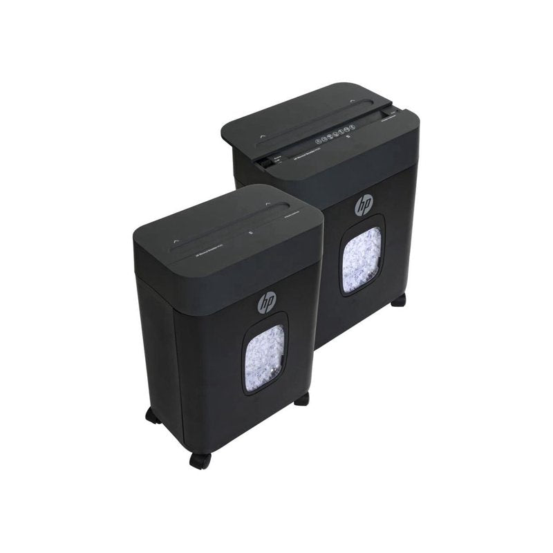 Royal MC83 8-Sheet Microcut Paper Shredder for Office & Home Use