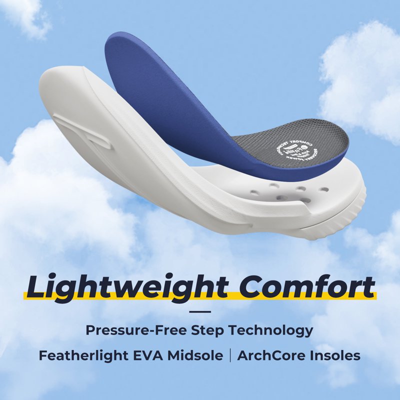 Wide Fit Men's Tennis Shoes Slip Resistant Running and Walking Sneakers