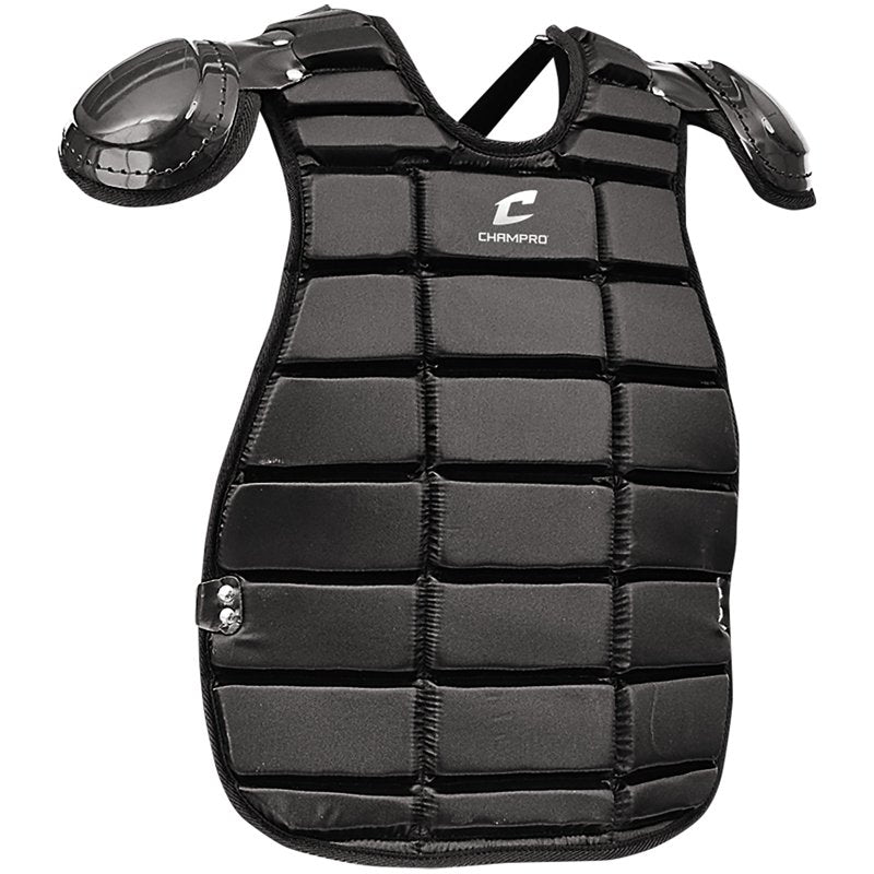 Umpire Kit with Mask, Chest Protector, Leg Guards & Accessories – Baseball Softball Gear Set