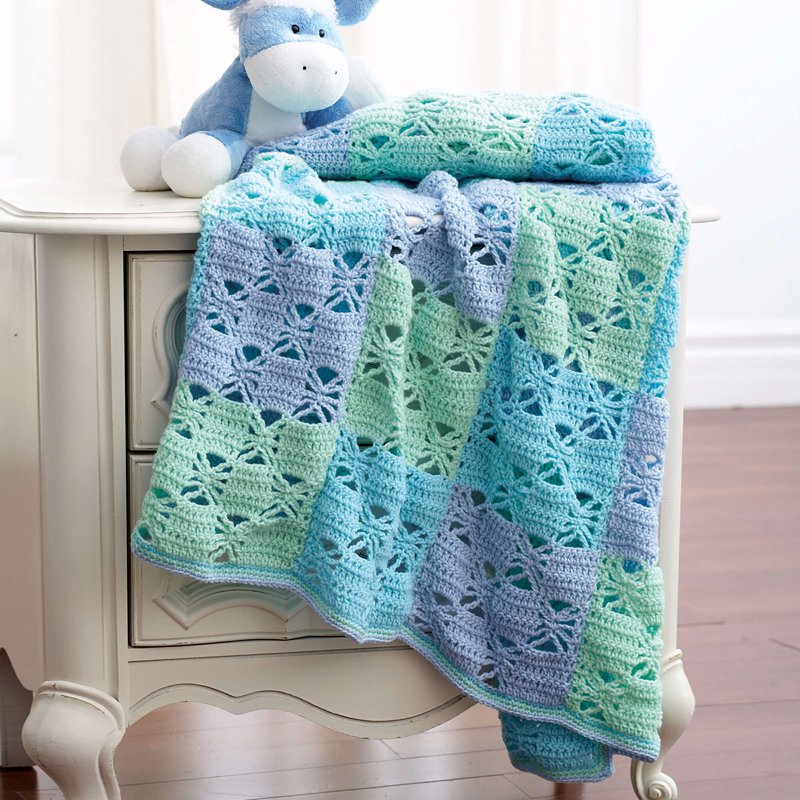Bernat Baby Sport Light Acrylic Yarn 12.3oz/350g - Multiple Colors