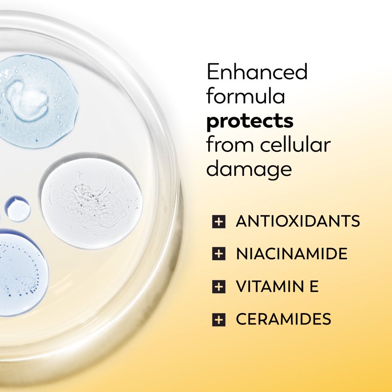 Olay Complete Face Moisturizer SPF 40 Fragrance-Free for Sensitive Skin 6 oz
