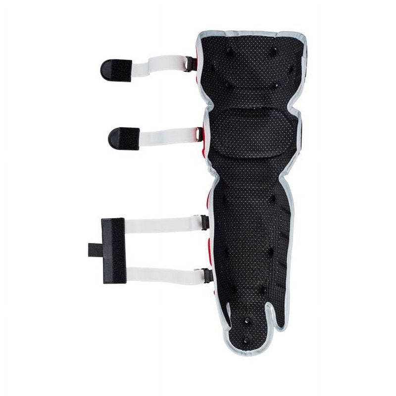 Youth Catcher’s Gear Kit with Helmet Chest Protector & Leg Guards