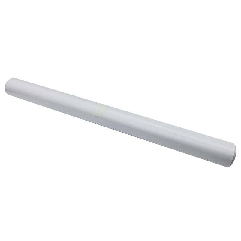 25x180 Inch Matte Cold Laminating Film Roll Waterproof Dustproof Protective Vinyl