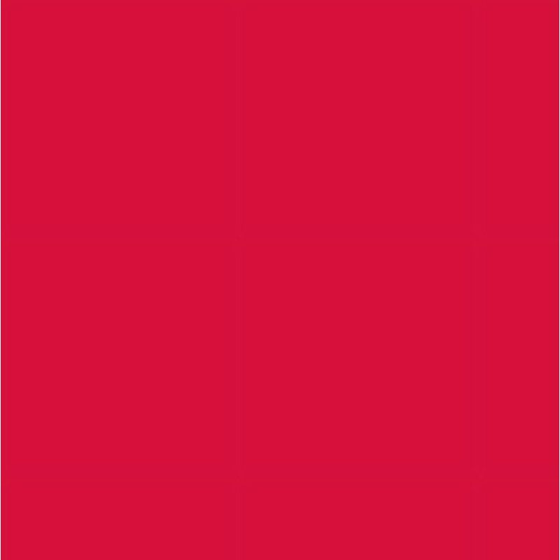 Vibrant Double-Sided Origami Paper Set - 500 Sheets 12 Colors 10cm