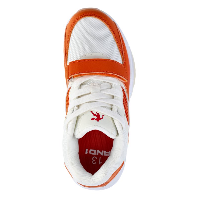 Kids' Athletic Sneakers for Boys - Lightweight, Durable, Comfortable