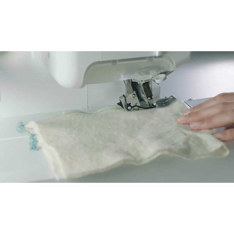Brother AF3000 Air Thread Jet Overlock Serger for Fine Fabrics