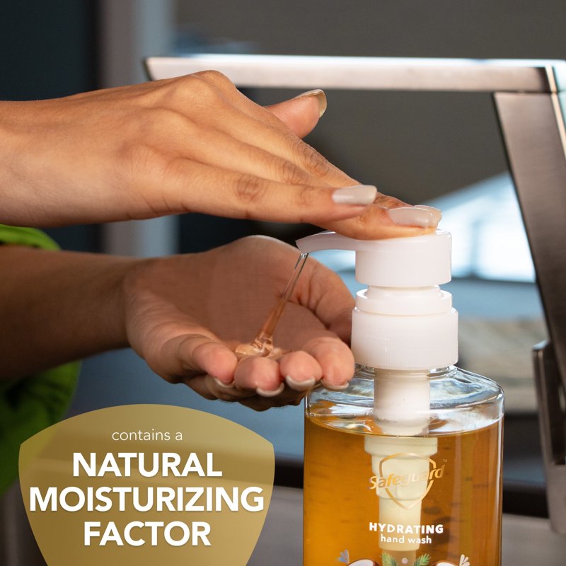 Liquid Hand Soap with Coconut Nourishing Notes - 15.5 fl oz | Pack Options