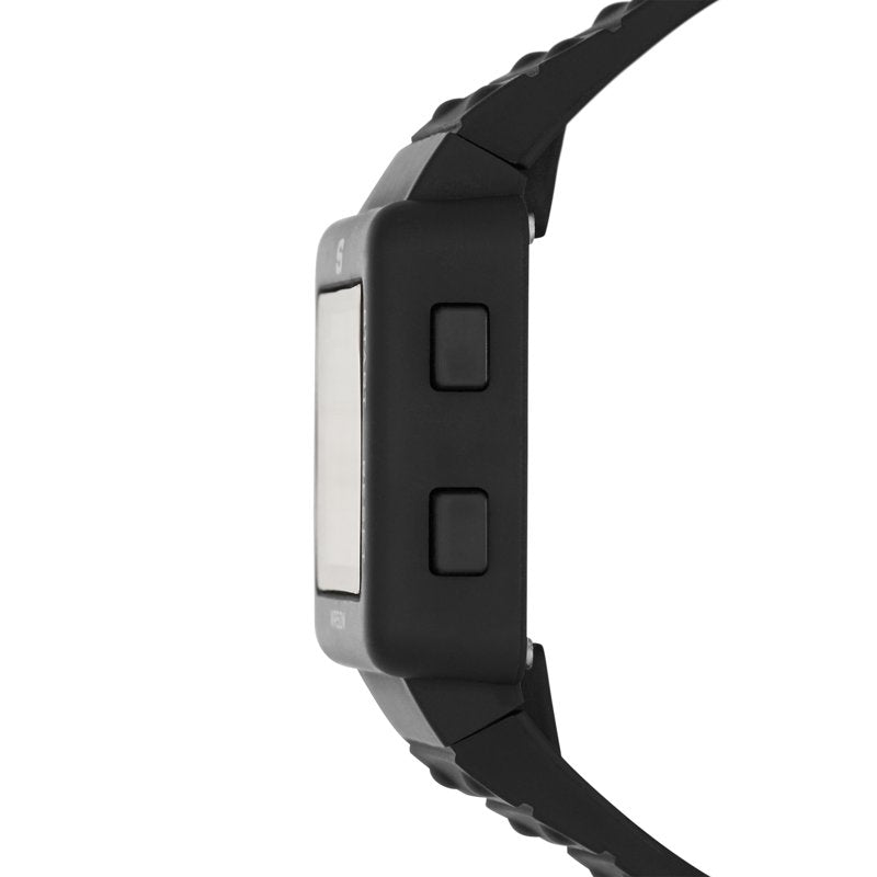 Digital Chronograph Watch for Men and Women - Water Resistant, Alarm, Calendar
