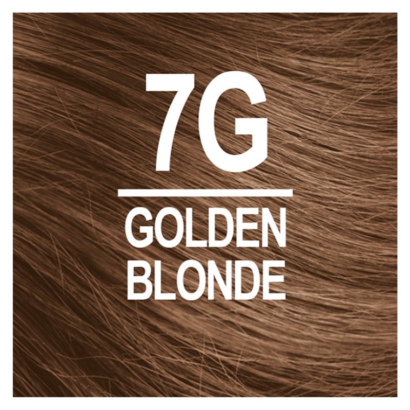 Naturtint Permanent Hair Color Kit - Natural, Long Lasting Shades
