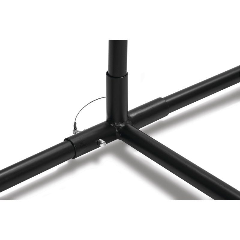 6' x 4' Soccer Training Goal, Quickster Rebounder by SKLZ