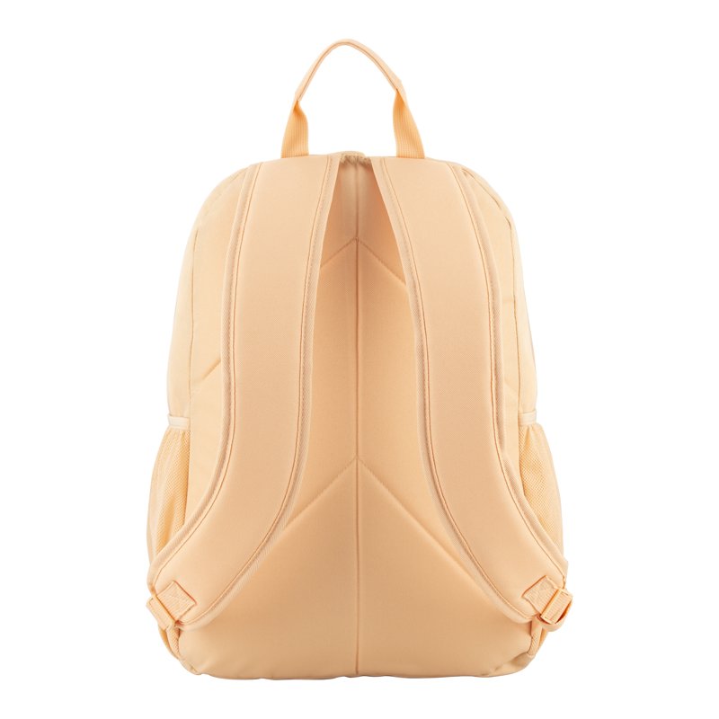 Unisex 18-Inch Sport Backpack with Water-Resistant Bottom & Laptop Sleeve