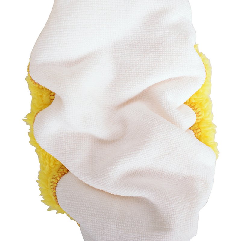 Ice Skate Blade Cover Guards Pair - Dustproof, Reusable & Washable Protectors