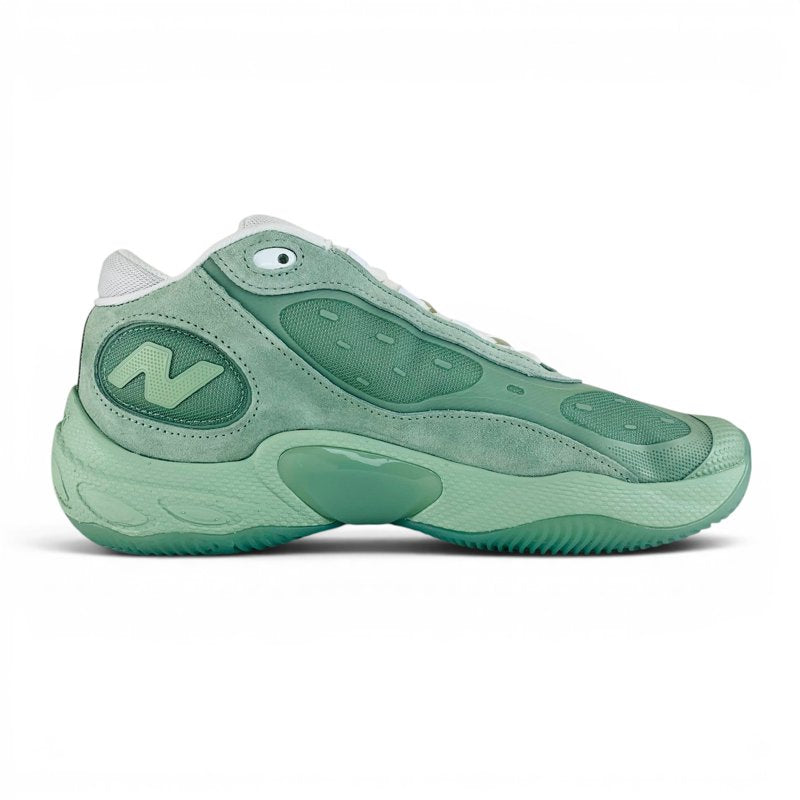 Men's Wide Basketball Shoes - Fresh Foam BB v3 Performance Court Sneakers