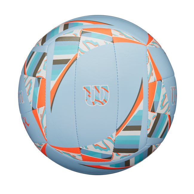 Official Size Volleyball - Durable Synthetic Leather Indoor & Outdoor Ball