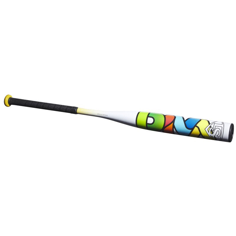 Fastpitch Softball Bat - Louisville Slugger Diva -11.5 Drop Alloy Youth
