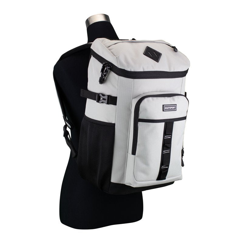 Unisex 18-Inch Victory Top Loader Backpack - Multi-Color Options
