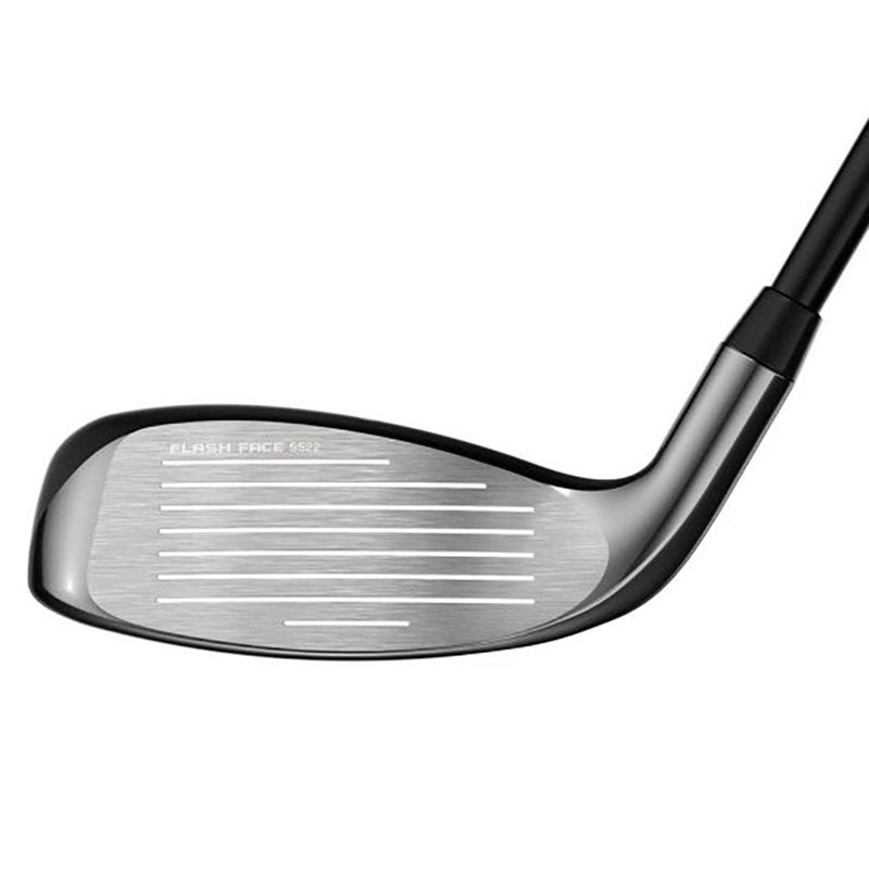 Callaway Rogue ST Max OS Lite 4 Hybrid 24° Cypher Black 50 Regular