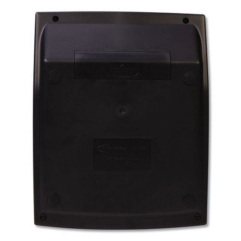 Desktop Calculator Dual Power 8-Digit LCD Pack of 2, 5 or 10