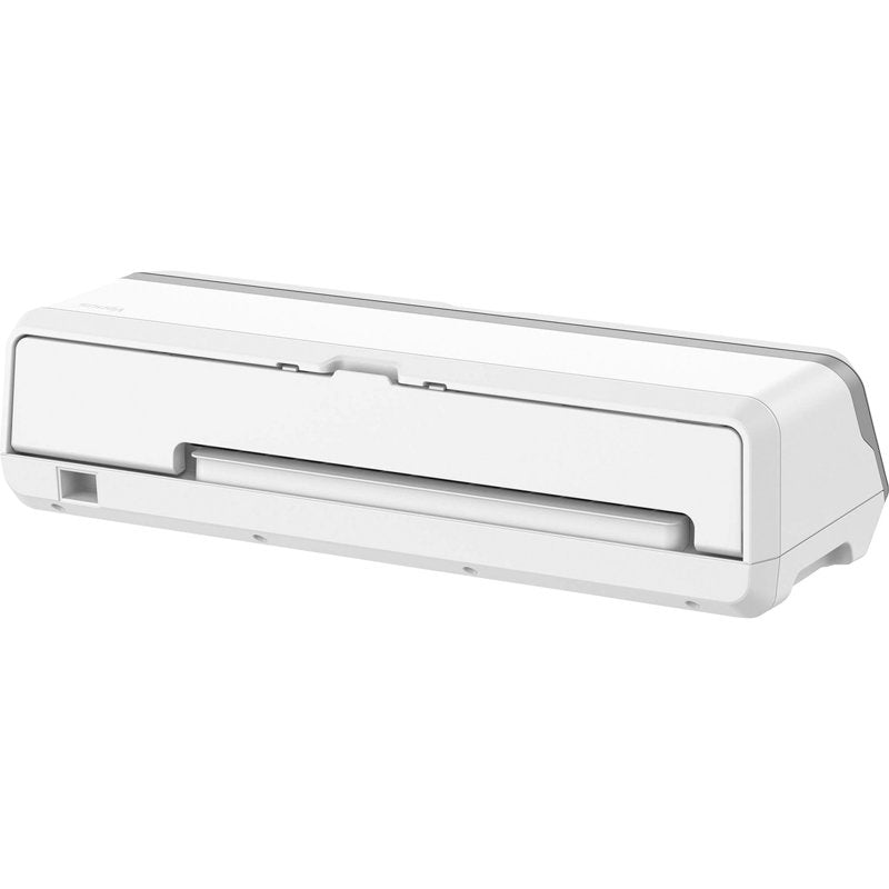 Venus™ 125 Laminator with Pouch Starter Kit - Fast Hot & Cold Lamination