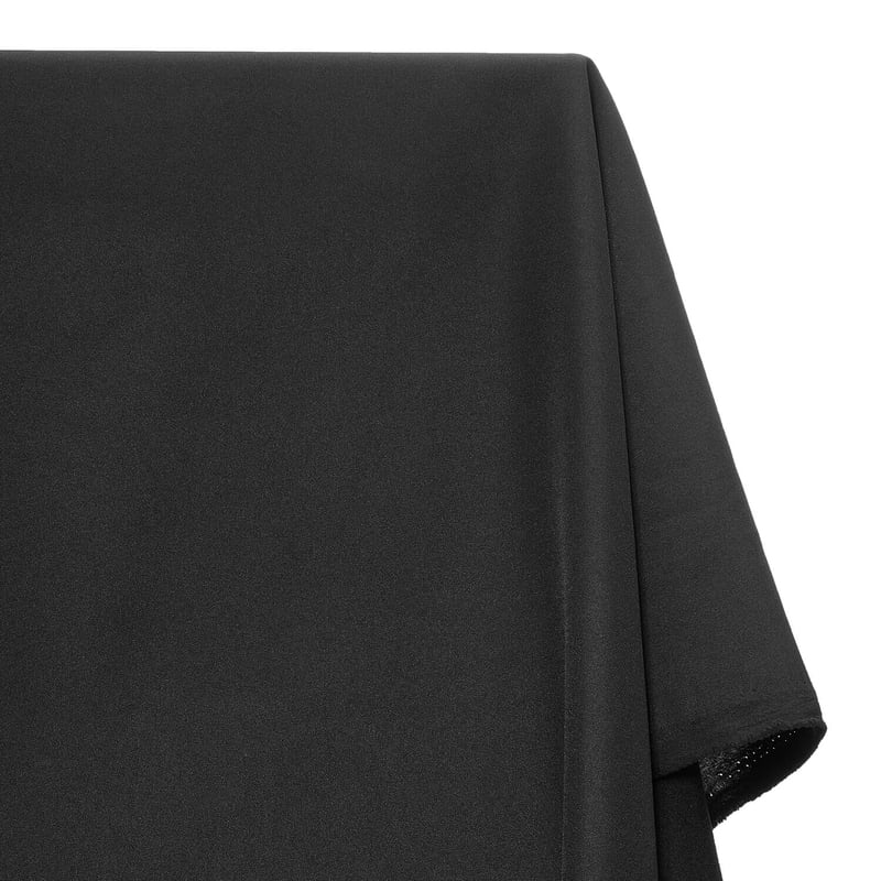 Polyester Poplin Fabric 60 Inch by the Yard for Table Covers & Event Decor