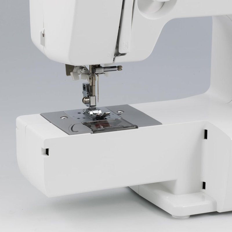 Brother Sewing Machine with 37 Stitches and 5 Accessories - Versatile for Beginners & Experts