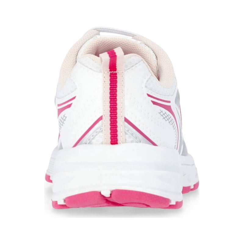 Kids Chunky Sneaker Shoes - Slip-On Athletic Sneakers for Boys & Girls