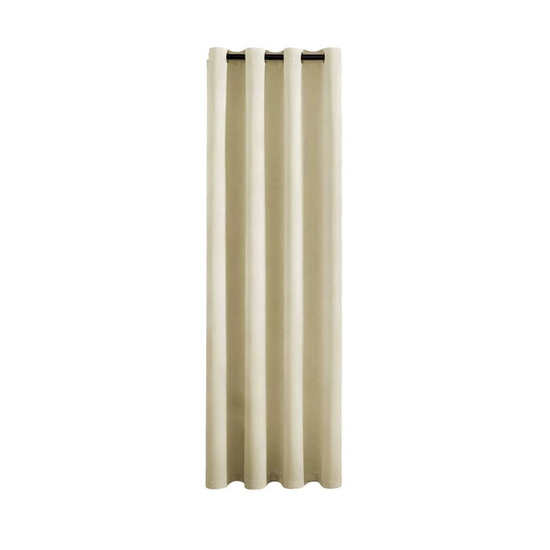 Insulated Blackout Curtains for Living Room & Bedroom Privacy Soundproofing